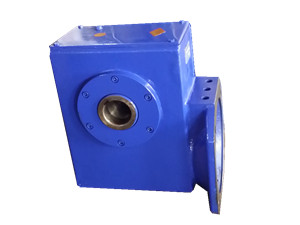 減速機-專用減速機-平面二次包絡(luò)減速機