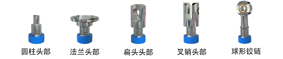 QWL螺旋升降機(jī)頭圖結(jié)構(gòu)