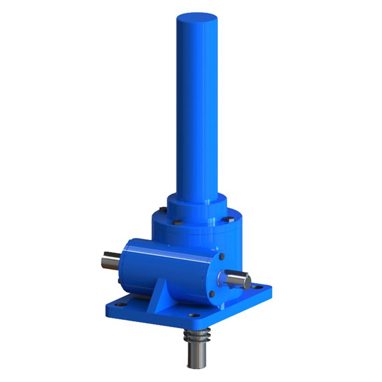 QWL螺旋升降機(jī)